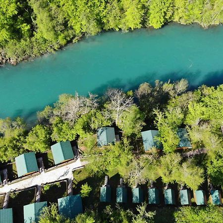 Rafting Tara Camp Highlander Hotel Bastasi Buitenkant foto